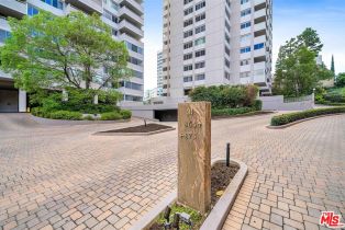 Condominium, 865 Comstock ave, Westwood, CA 90024 - 28