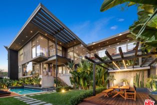 Single Family Residence, 1659 Waynecrest dr, Beverly Hills, CA 90210 - 2