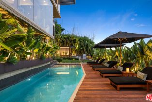 Single Family Residence, 1659 Waynecrest dr, Beverly Hills, CA 90210 - 4