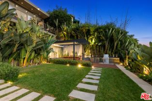 Single Family Residence, 1659 Waynecrest dr, Beverly Hills, CA 90210 - 19