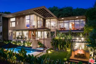 Residential Lease, 1659 Waynecrest Dr, Beverly Hills, CA  Beverly Hills, CA 90210