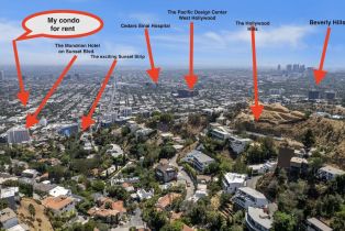 Condominium, 950 Kings rd, West Hollywood , CA 90069 - 13