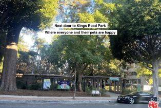 Condominium, 950 Kings rd, West Hollywood , CA 90069 - 30