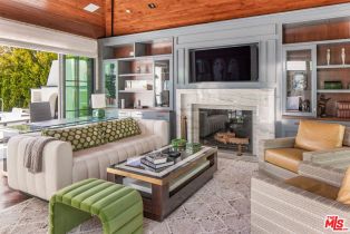 Single Family Residence, 1445 Via Cresta, Pacific Palisades, CA 90272 - 10