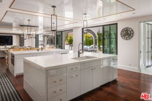 Single Family Residence, 1445 Via Cresta, Pacific Palisades, CA 90272 - 7