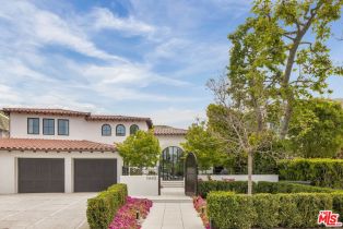 Single Family Residence, 1445 Via Cresta, Pacific Palisades, CA 90272 - 2