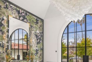 Single Family Residence, 1445 Via Cresta, Pacific Palisades, CA 90272 - 4
