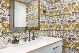 Single Family Residence, 1445 Via Cresta, Pacific Palisades, CA 90272 - 17