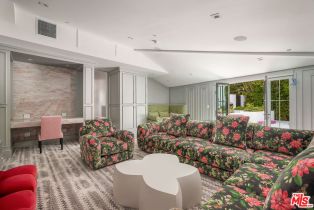 Single Family Residence, 1445 Via Cresta, Pacific Palisades, CA 90272 - 18