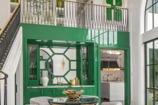 Single Family Residence, 1445 Via Cresta, Pacific Palisades, CA 90272 - 5