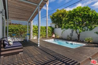 Single Family Residence, 12314 Hammack st, Culver City, CA 90230 - 16