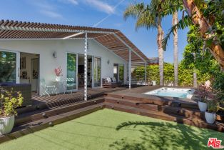 Single Family Residence, 12314 Hammack st, Culver City, CA 90230 - 17