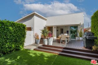 Single Family Residence, 12314 Hammack st, Culver City, CA 90230 - 19