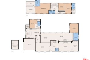 , 1148 COLDWATER CANYON dr, Beverly Hills, CA 90210 - 56