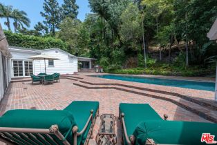 , 1148 COLDWATER CANYON dr, Beverly Hills, CA 90210 - 47