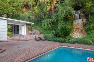 , 1148 COLDWATER CANYON dr, Beverly Hills, CA 90210 - 41