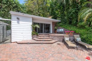 , 1148 COLDWATER CANYON dr, Beverly Hills, CA 90210 - 50