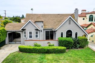 Single Family Residence, 10372   Tennessee Ave, CA  , CA 90064