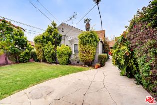 Single Family Residence, 10372 Tennessee ave, Westwood, CA 90064 - 24