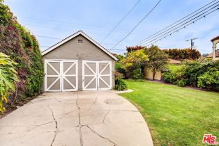 Single Family Residence, 10372 Tennessee ave, Westwood, CA 90064 - 25