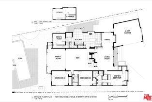 , 4031 Hollyline ave, Sherman Oaks, CA 91423 - 30