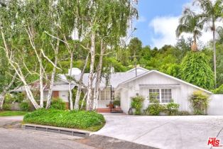 Residential Lease, 4031   Hollyline Ave, Sherman Oaks, CA  Sherman Oaks, CA 91423