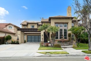 Residential Lease, 996 N Antonio Cir, Orange, CA  Orange, CA 92869