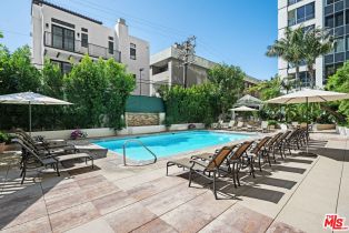 Condominium, 10724 Wilshire blvd, Westwood, CA 90024 - 10