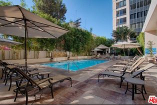 Condominium, 10724 Wilshire blvd, Westwood, CA 90024 - 2