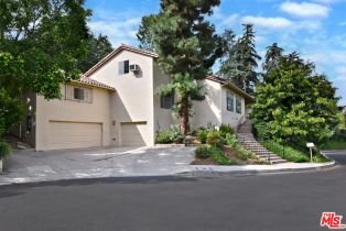 Single Family Residence, 16050 Royal Mount dr, Encino, CA 91436 - 2