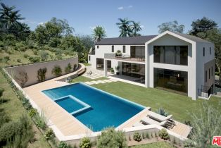 Single Family Residence, 16050 Royal Mount dr, Encino, CA 91436 - 22