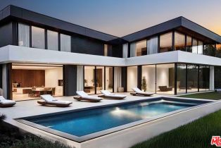 Single Family Residence, 9924   Beverly Grove Dr, CA  , CA 90210