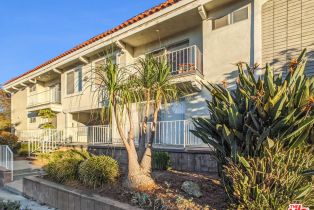 Residential Lease, 440  Raymond AVE, Santa Monica, CA  Santa Monica, CA 90405