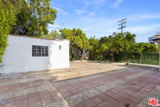 , 130 Le Doux rd, Beverly Hills, CA 90211 - 38