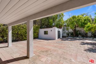 , 130 Le Doux rd, Beverly Hills, CA 90211 - 20