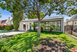 , 130 Le Doux rd, Beverly Hills, CA 90211 - 8