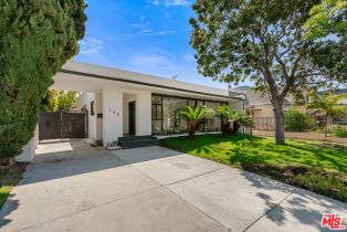 , 130 Le Doux rd, Beverly Hills, CA 90211 - 9