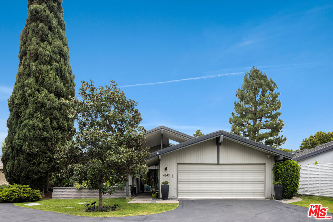 Single Family Residence, 4240 Virginia vis, Long Beach, CA 90807 - 1