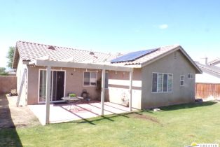 Single Family Residence, 83680 Jaderock rd, Coachella, CA 92236 - 33