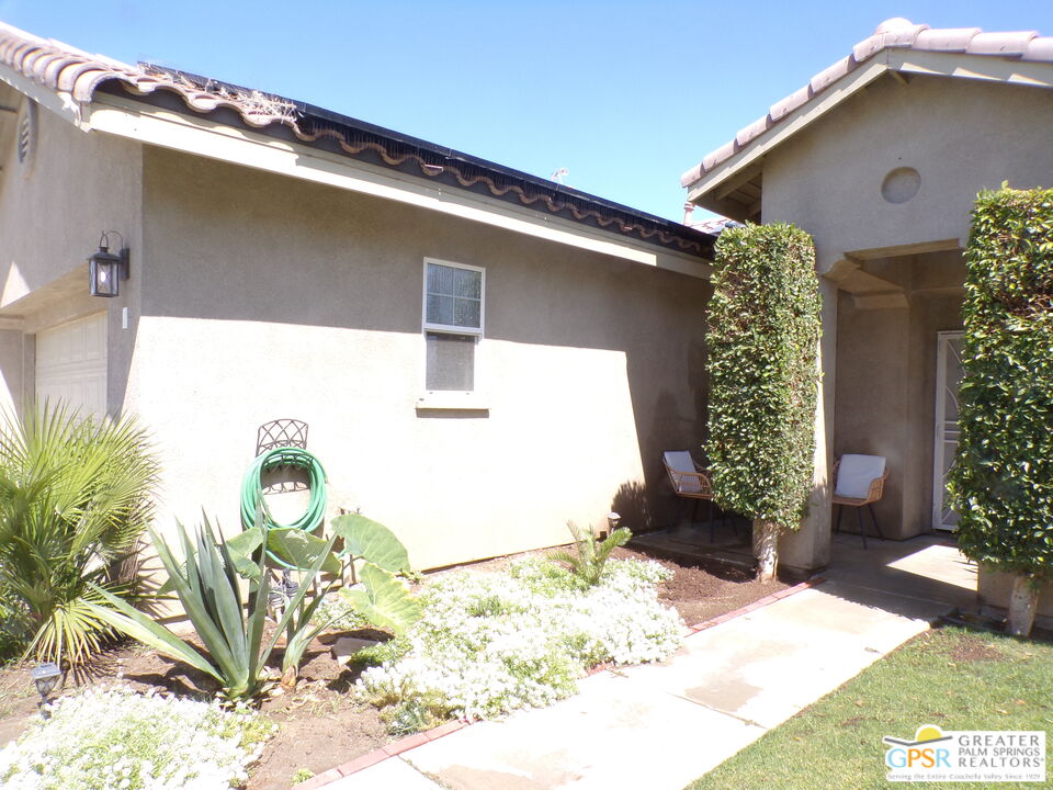 Single Family Residence, 83680 Jaderock rd, Coachella, CA 92236 - 1