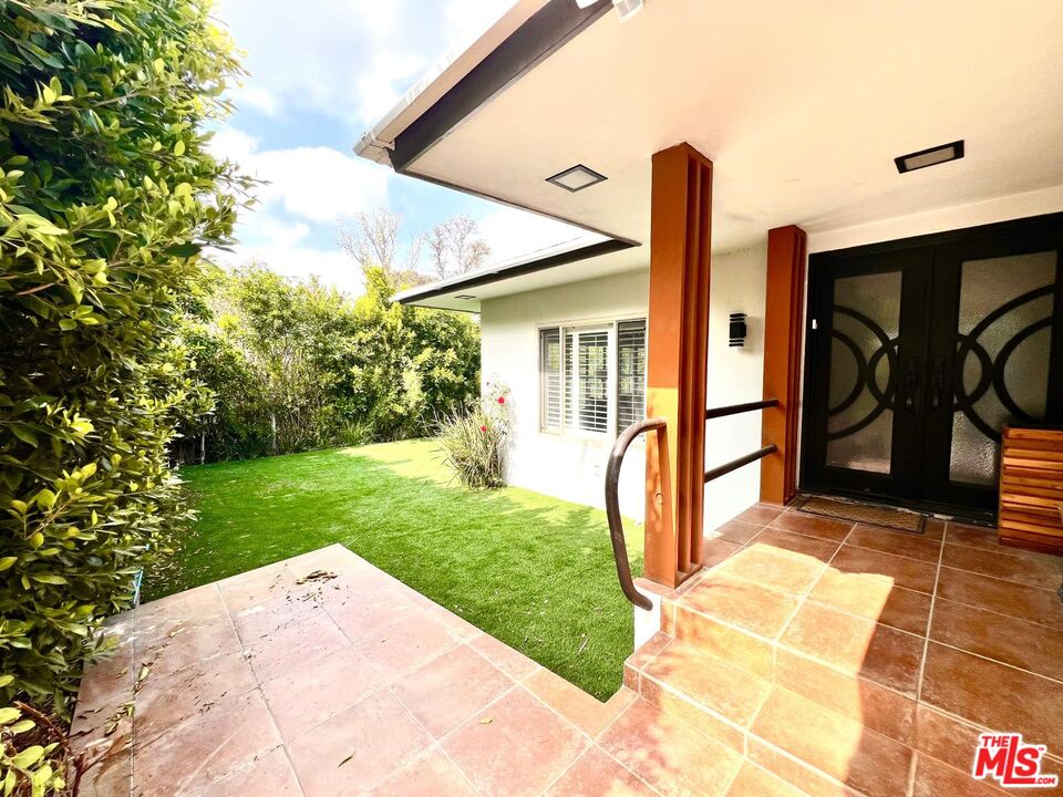 , 4340 Sepulveda blvd, Sherman Oaks, CA 91403 - 1