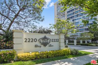 Condominium, 2222 Avenue Of The Stars, Westwood, CA 90067 - 36