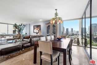 Condominium, 2222 Avenue Of The Stars, Westwood, CA 90067 - 7