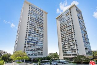 Condominium, 2222 Avenue Of The Stars, Westwood, CA 90067 - 2