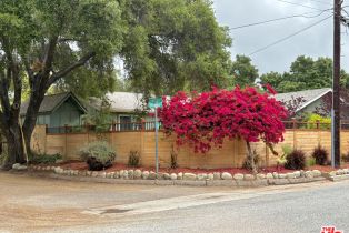 Single Family Residence, 754 Fernando st, Ojai, CA 93023 - 2