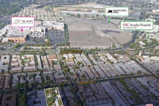 , 514 Fairview ave, Arcadia , CA 91007 - 5