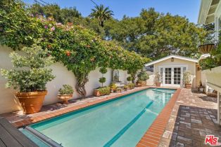 Single Family Residence, 1520 Willina ln, Santa Barbara, CA 93108 - 28