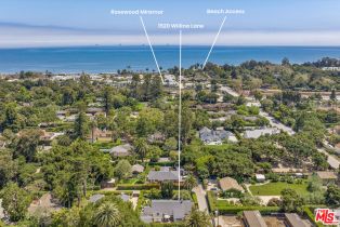 Single Family Residence, 1520 Willina ln, Santa Barbara, CA 93108 - 39