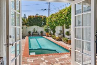 Single Family Residence, 1520 Willina ln, Santa Barbara, CA 93108 - 32