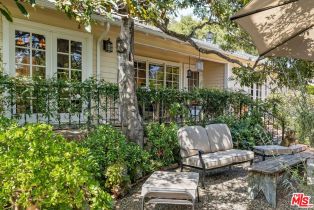 Single Family Residence, 1520 Willina ln, Santa Barbara, CA 93108 - 5